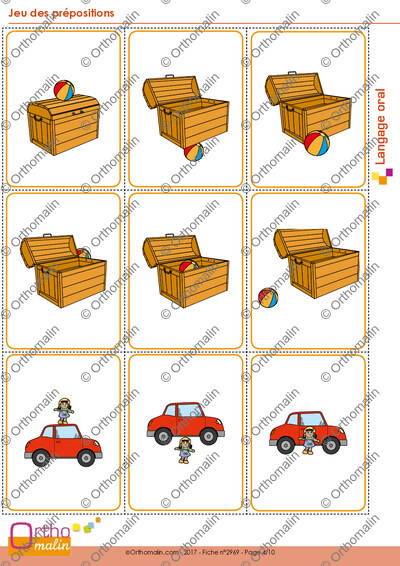 Page 4 de la fiche