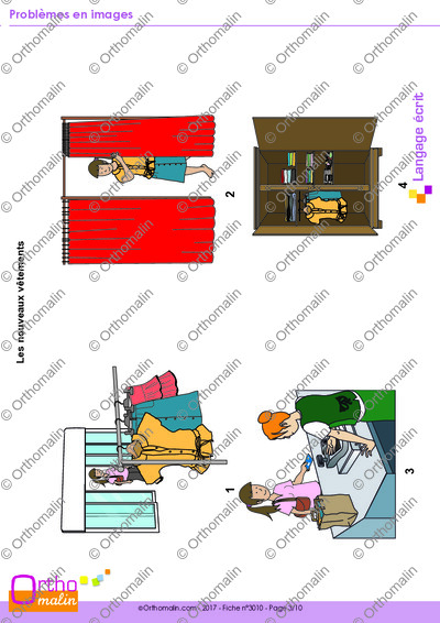 Page 3 de la fiche