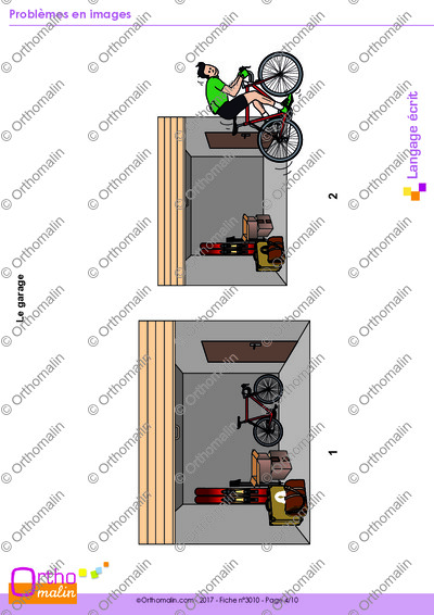 Page 4 de la fiche