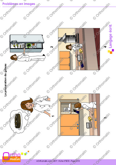 Page 5 de la fiche
