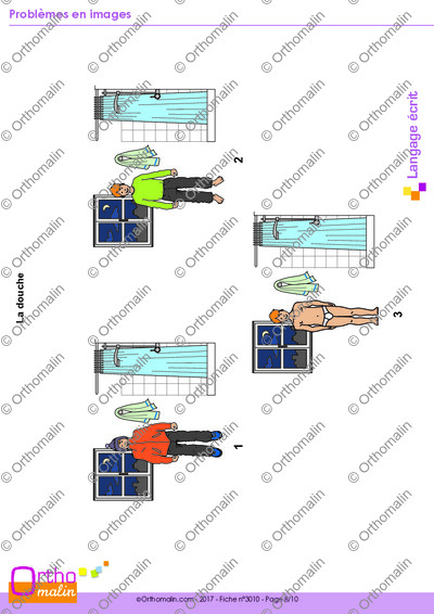 Page 8 de la fiche