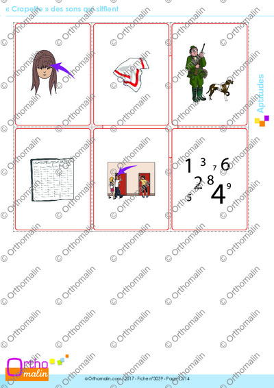 Page 13 de la fiche