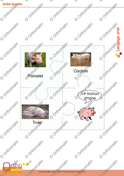 Page 3 de la fiche