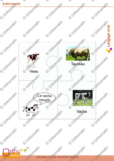 Page 4 de la fiche