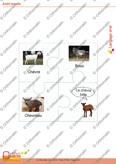 Page 6 de la fiche
