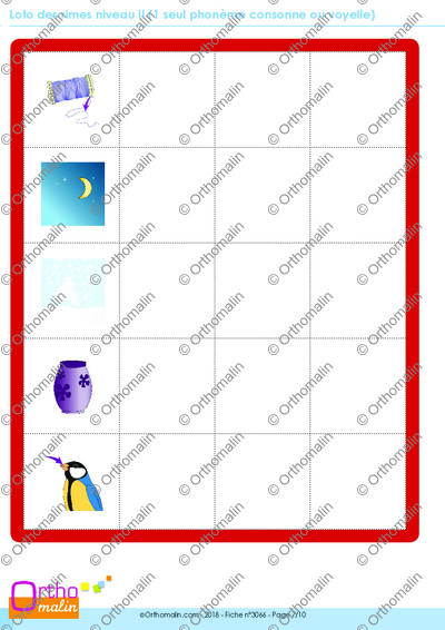 Page 7 de la fiche