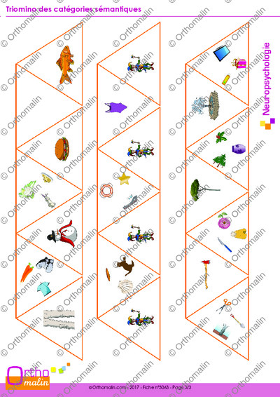 Page 3 de la fiche