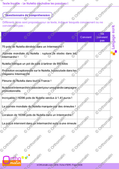 Page 24 de la fiche
