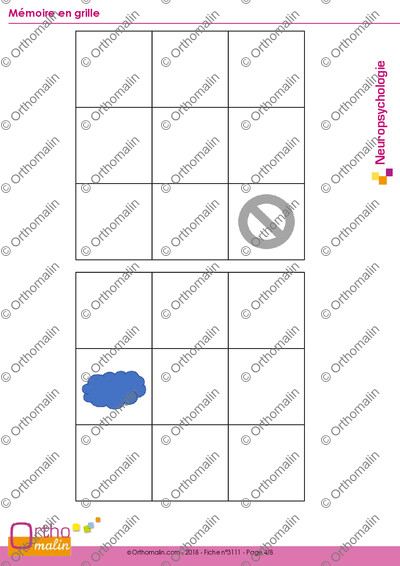 Page 4 de la fiche