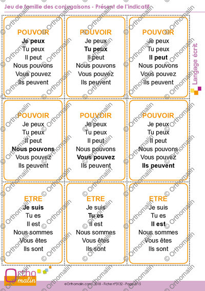 Page 6 de la fiche