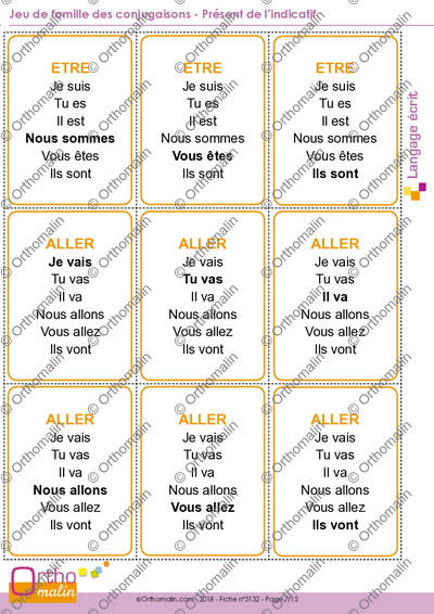 Page 7 de la fiche