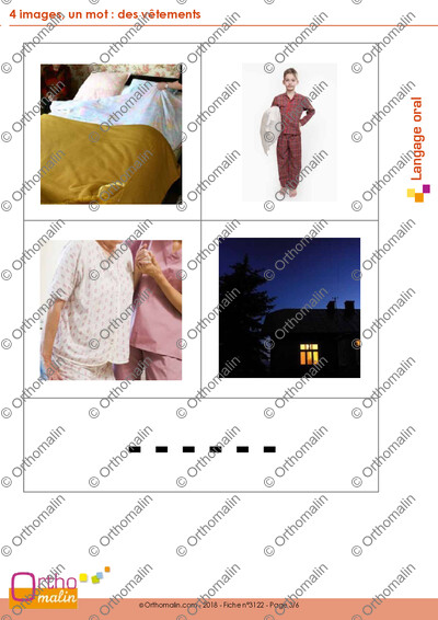 Page 3 de la fiche