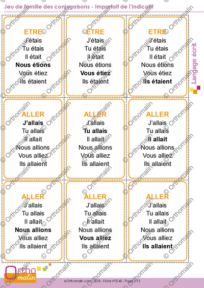 Page 7 de la fiche
