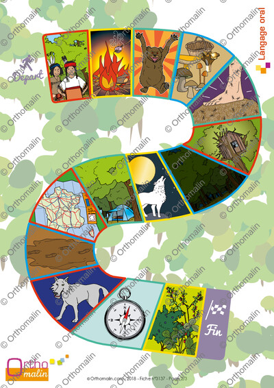 Page 2 de la fiche