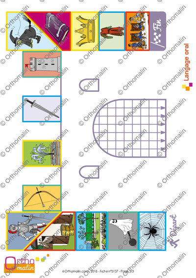 Page 3 de la fiche