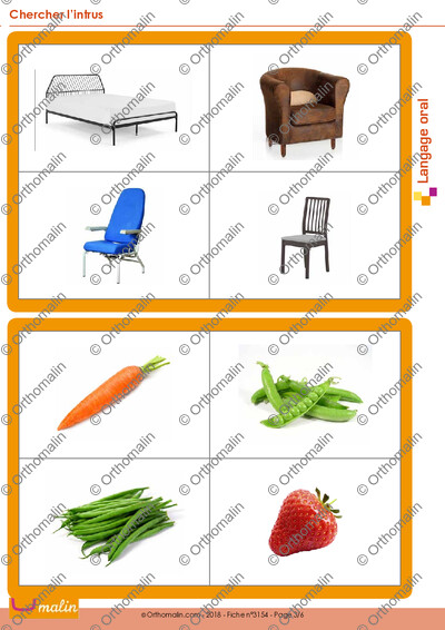 Page 3 de la fiche