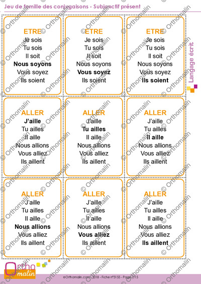 Page 7 de la fiche