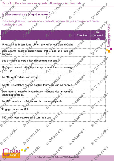 Page 24 de la fiche