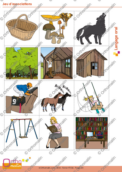 Page 3 de la fiche