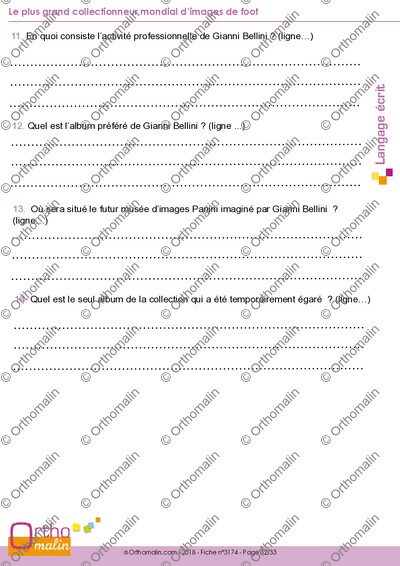 Page 32 de la fiche