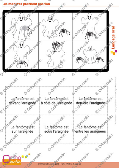 Page 4 de la fiche