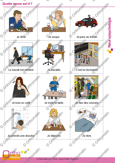 Page 6 de la fiche