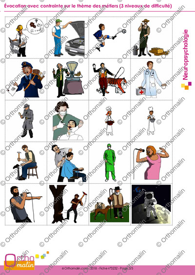 Page 3 de la fiche