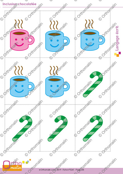 Page 3 de la fiche