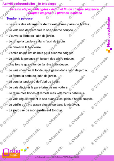 Page 12 de la fiche
