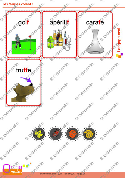 Page 7 de la fiche