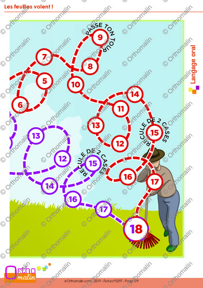 Page 9 de la fiche