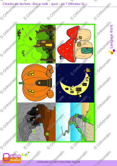 Page 5 de la fiche