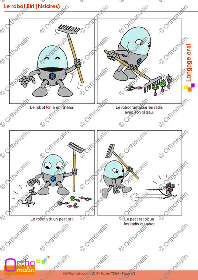 Page 4 de la fiche