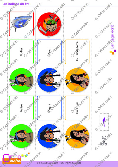 Page 9 de la fiche