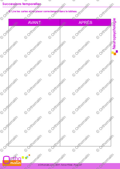 Page 4 de la fiche