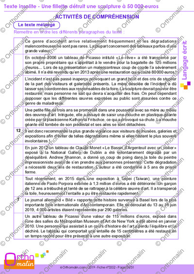Page 24 de la fiche