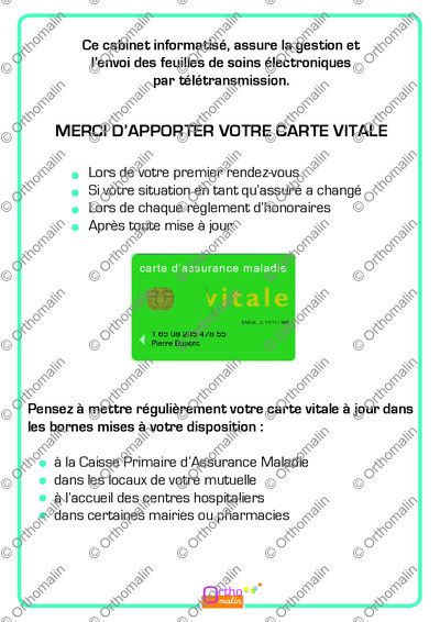 Page 3 de la fiche