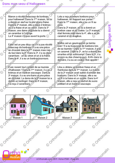 Page 4 de la fiche