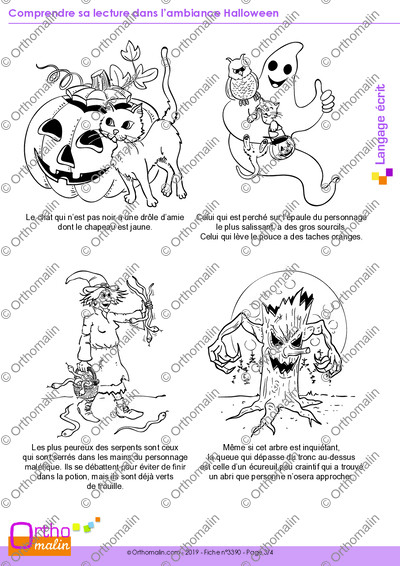 Page 3 de la fiche