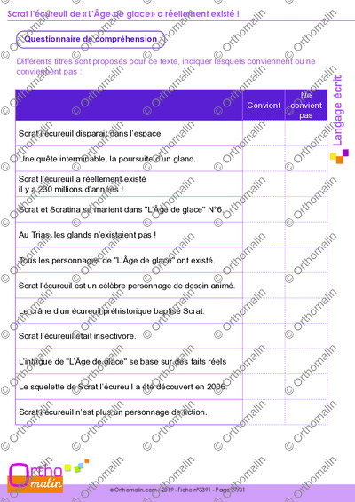 Page 27 de la fiche
