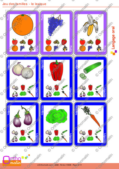Page 3 de la fiche