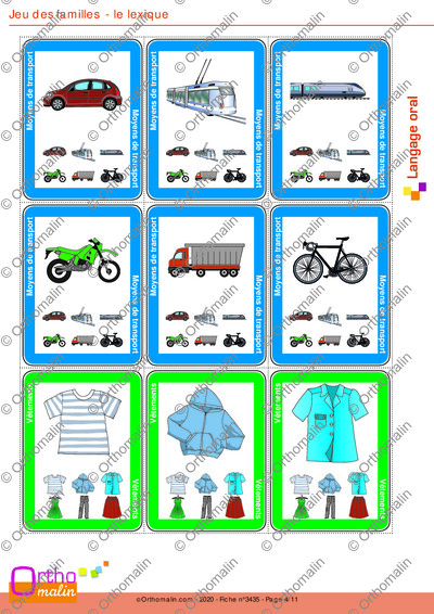 Page 4 de la fiche