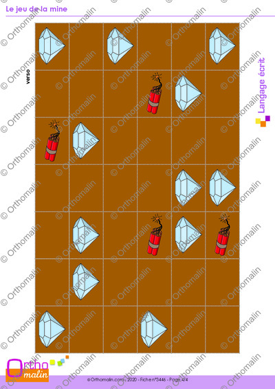 Page 4 de la fiche