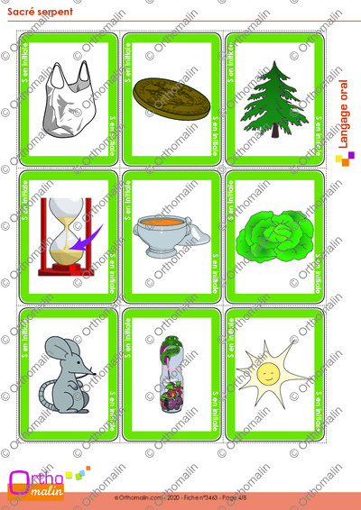 Page 4 de la fiche