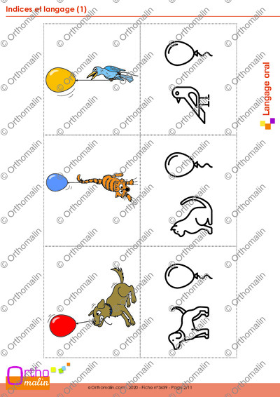 Page 2 de la fiche