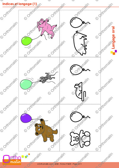 Page 3 de la fiche