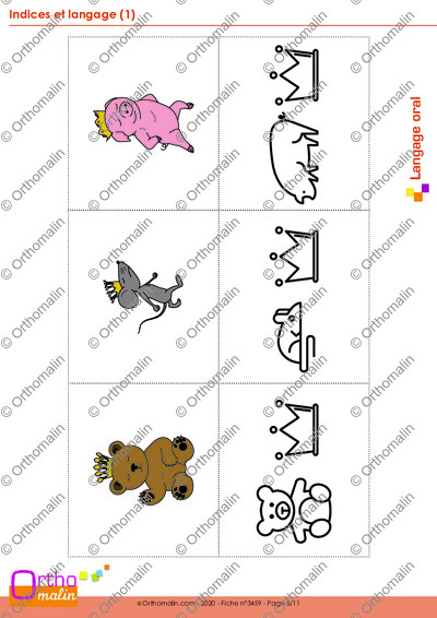 Page 5 de la fiche