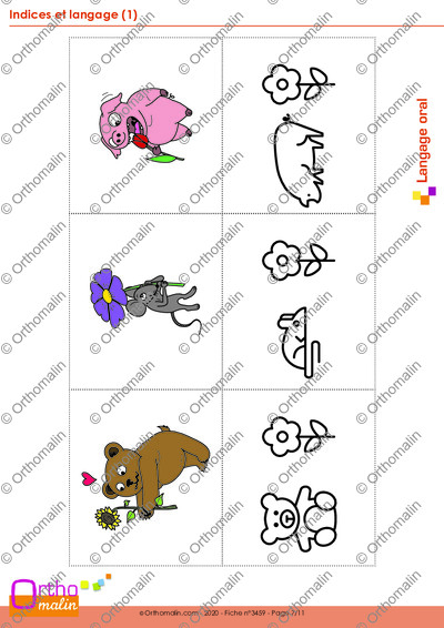 Page 7 de la fiche