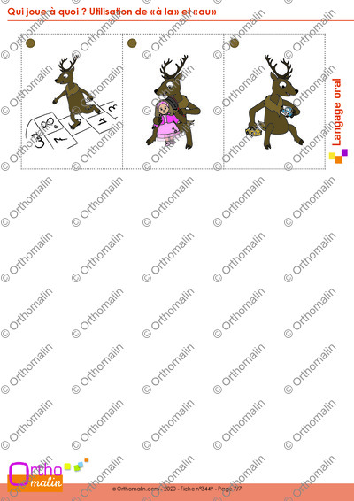 Page 7 de la fiche
