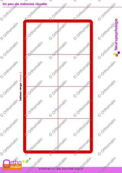 Page 6 de la fiche